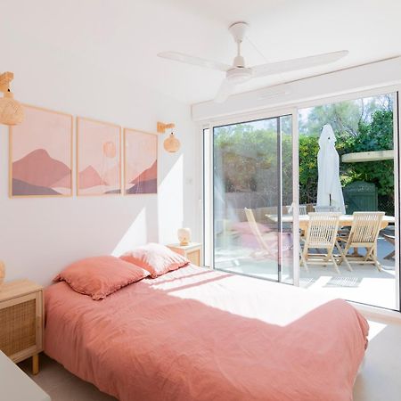 Villa Bord De Mer 6 Couchages Avec Jardin Et Garage Ла-Гранд-Мот Экстерьер фото